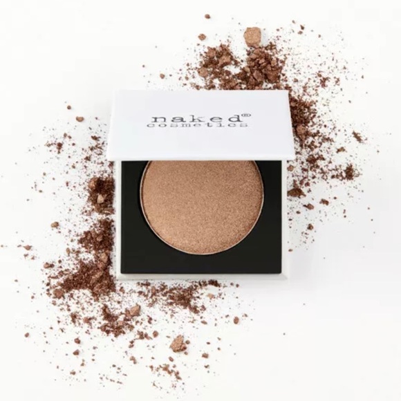 Sephora Other - 🌸NAKED COSMETICS Pressed Pigment Eyeshadow